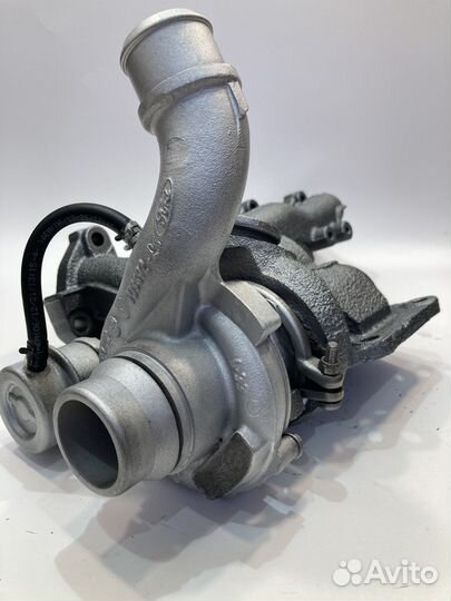 Турбина Форд Коннект 1.8L Diesel