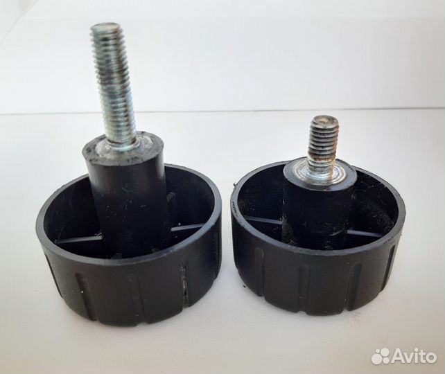 Крепёж для офисного кресла