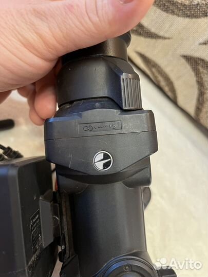 Тепловизионный прицел pulsar apex xd50