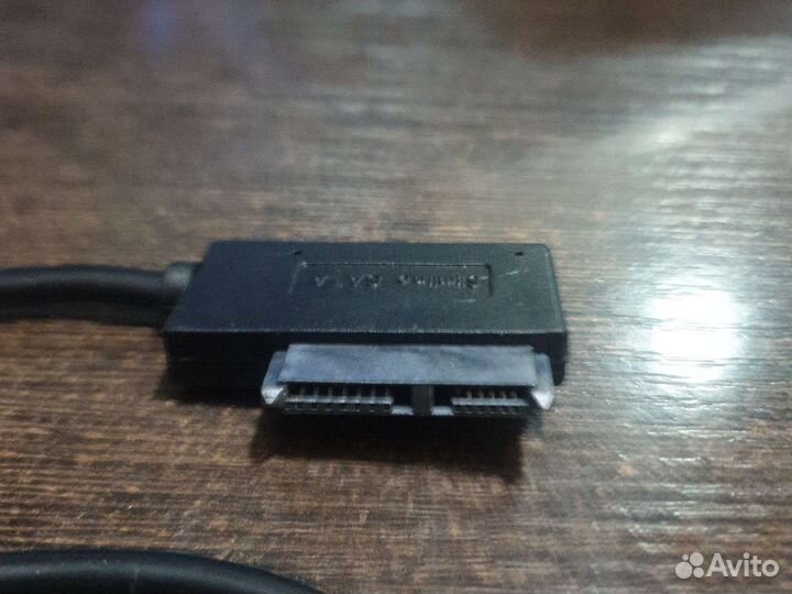 Кабель для привода новый