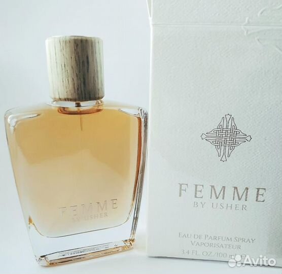 Femme by Usher 100 мл