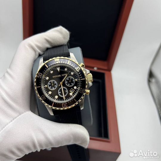 Наручные мужские часы Michael Kors Sofie MK8366