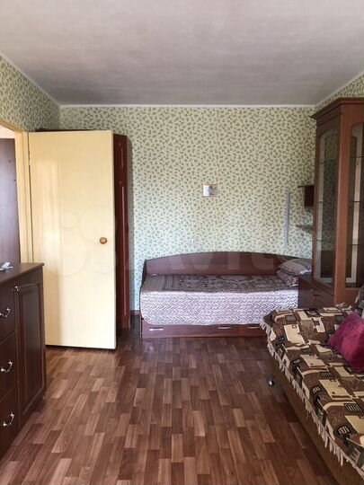 1-к. квартира, 33,7 м², 6/9 эт.