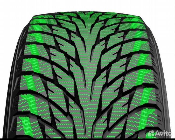 Nokian Tyres Hakkapeliitta R3 205/55 R16 94R