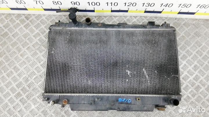 Радиатор основной Toyota RAV4