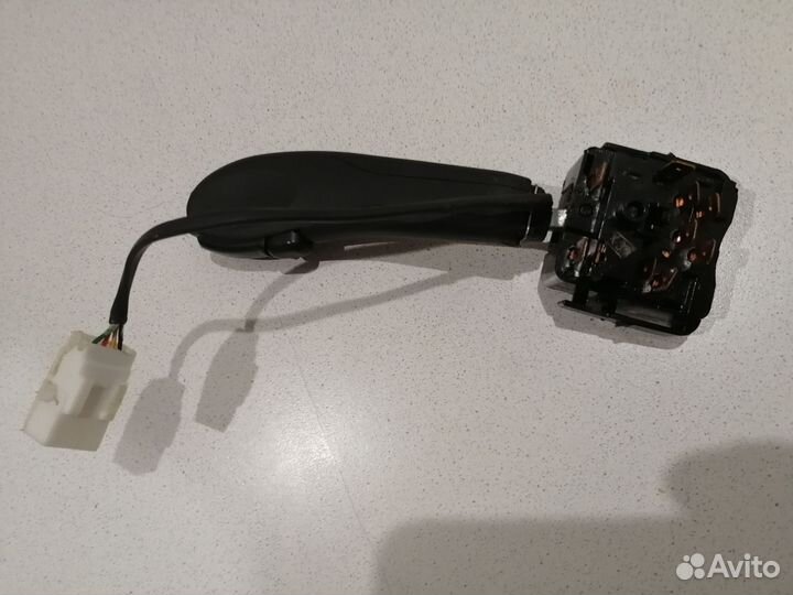 Ручки переключения подрульные для LADA granta