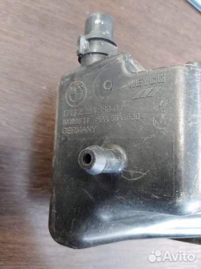 Бачок расширительный Bmw M5 F90