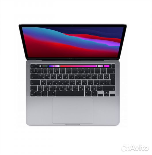 MacBook Pro 13