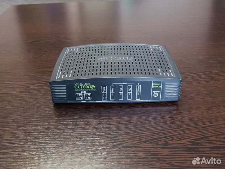 Маршрутизатор eltex