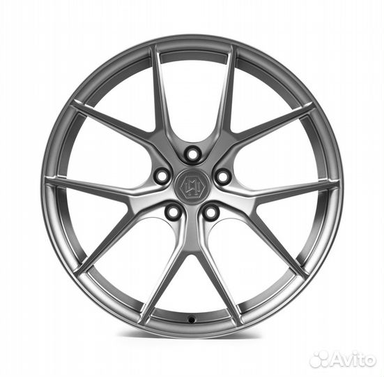 Кованые диски 19 BMW M2 M3 M4 M6 M6 в наличии