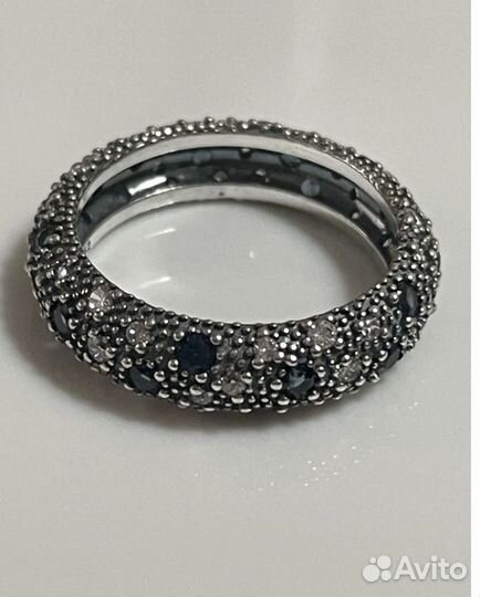 Кольцо Pandora