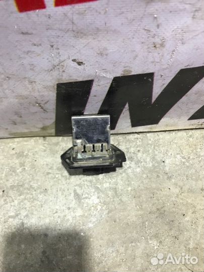 Резистор отопителя Lifan Breez