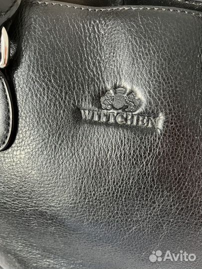 Сумка Wittchen / натуральная кожа