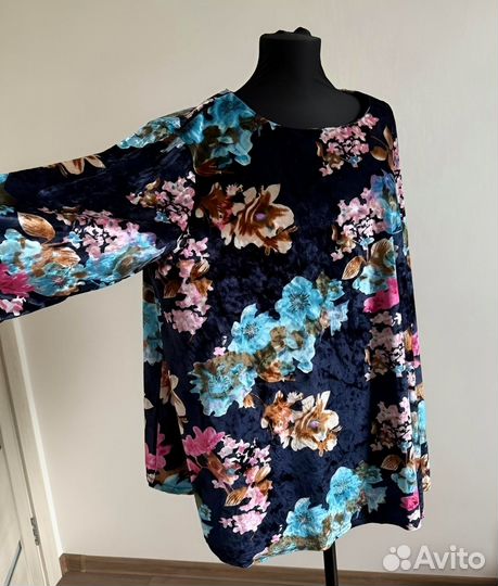Туника женская 58 60 размера