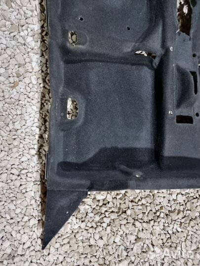 Ковролин Сандеро