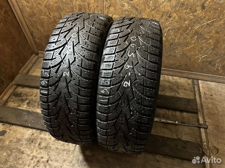 Toyo Observe G3-Ice 195/65 R15 91T