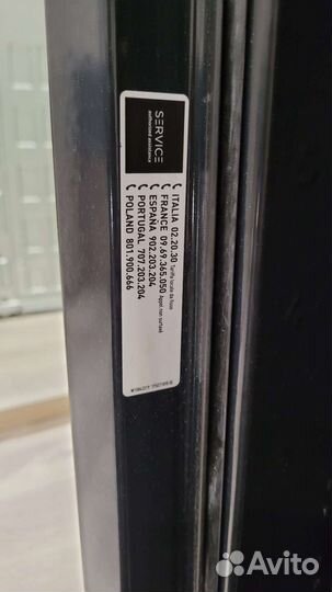 Духовой шкаф hotpoint ariston fa5 844 jh ha