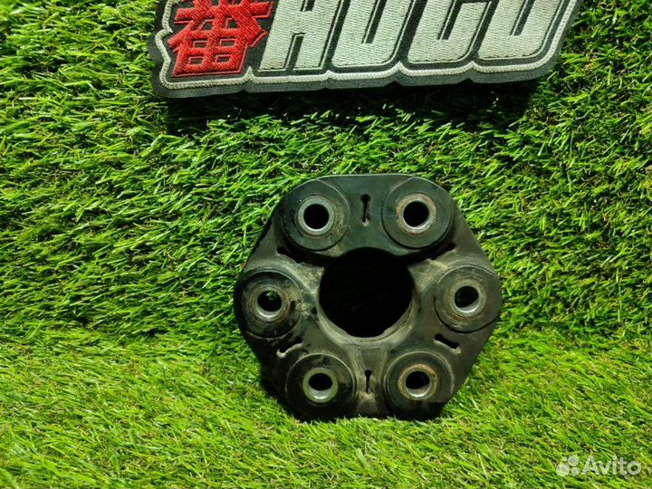 Муфта карданного вала задняя Bmw X4 F26 B47D20A