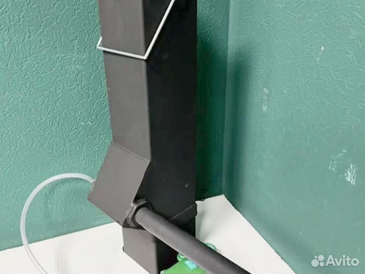 Дымогенератор для коптильни