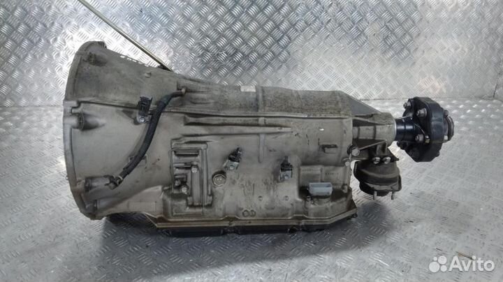 АКПП aisin8800 Lexus LS 460 (2006-2012)