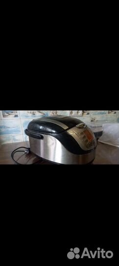 Мультиварка redmond RMC-M70