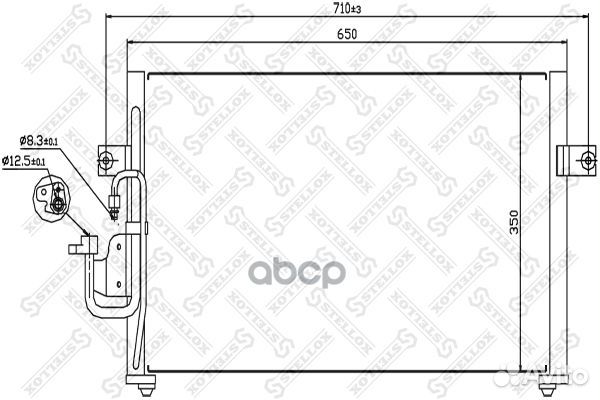 1045100SX NS94037NS94035HY5059 9760629100