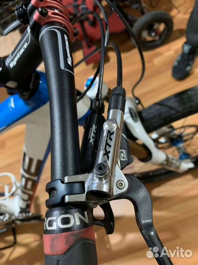 Велосипед в отличном состоянии