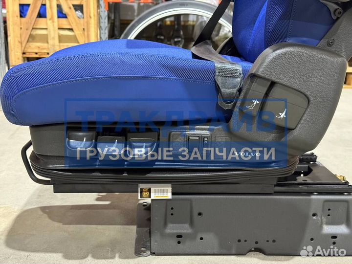 Сиденье водителя для Вольво Фш4