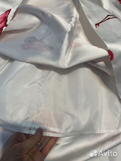 Летняя юбка 42-44