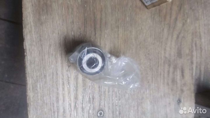 Сайлентблоки задних тяг