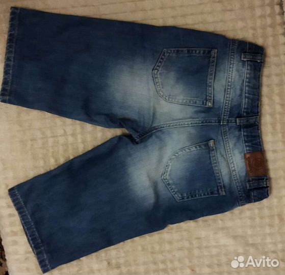 Шорты для мальчика р.152-158