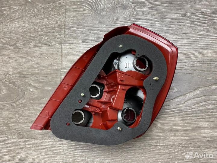 Фонарь задний фар Daewoo Gentra Дэу Джентра Гентра