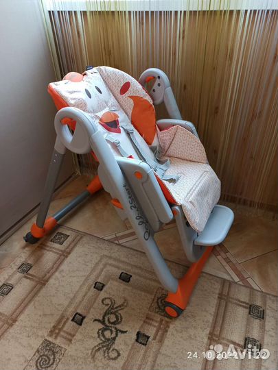 Стул для кормления