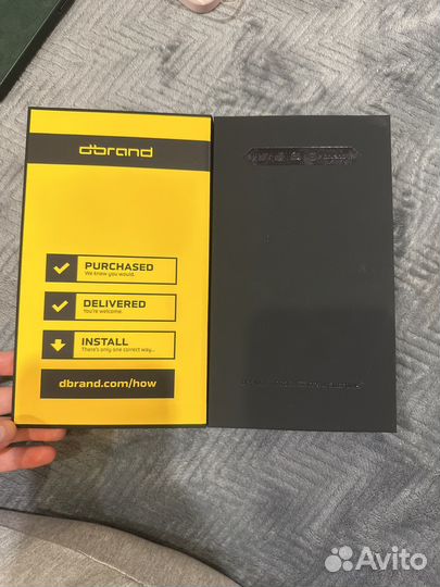 Чехол на iPhone 13 pro