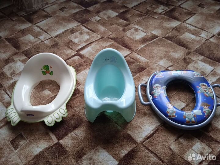 Детские товары