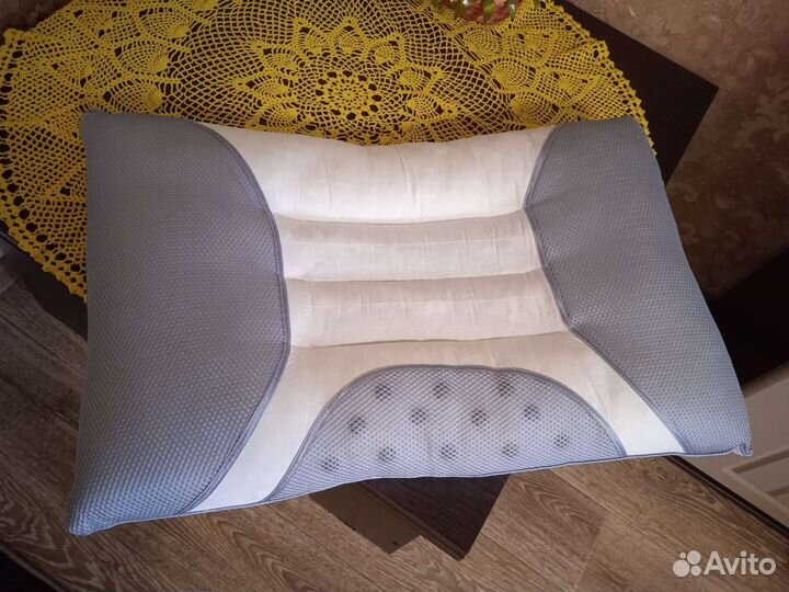 Подушка ортопедическая