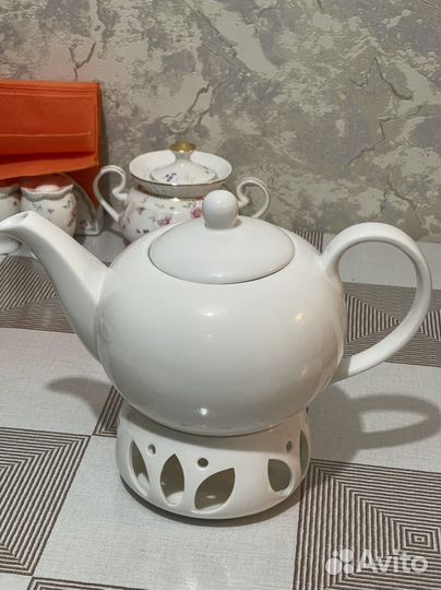 Заварочный чайник