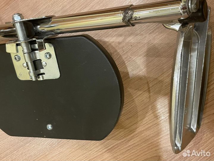 Кресло-каталка складная Titan LY-800-957