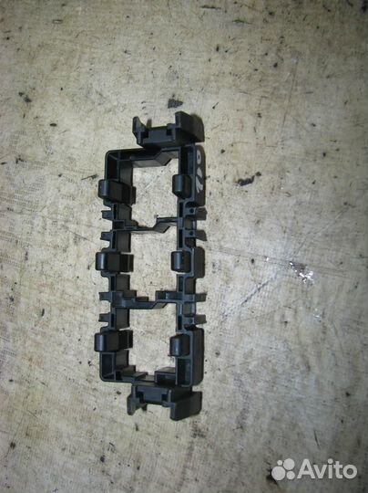 Блок реле Audi A6 (C6 4F) 2004-2011