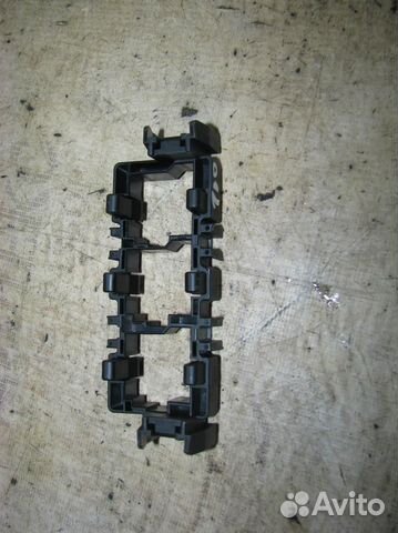 Блок реле Audi A6 (C6 4F) 2004-2011