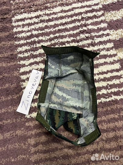 Чехол на шлем ops core