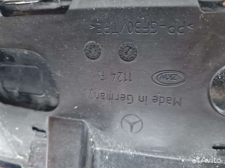 Фара правая Mercedes GLC X253 рестайлинг