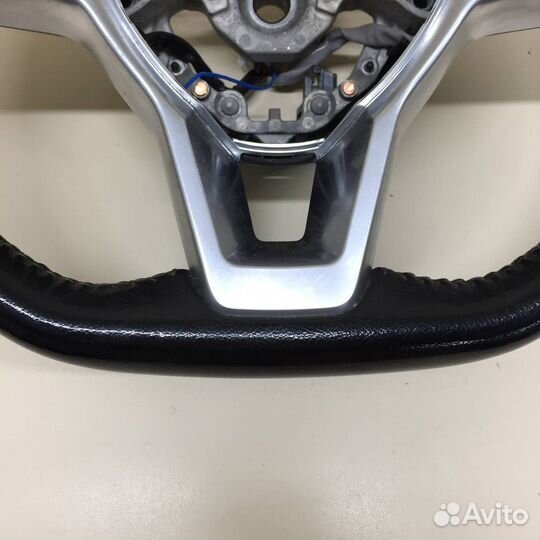 Б/У Б/У Рулевое колесо для AIR BAG (без AIR BAG)