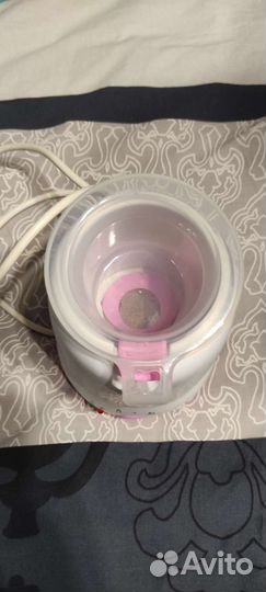 Подогреватель для бутылочек