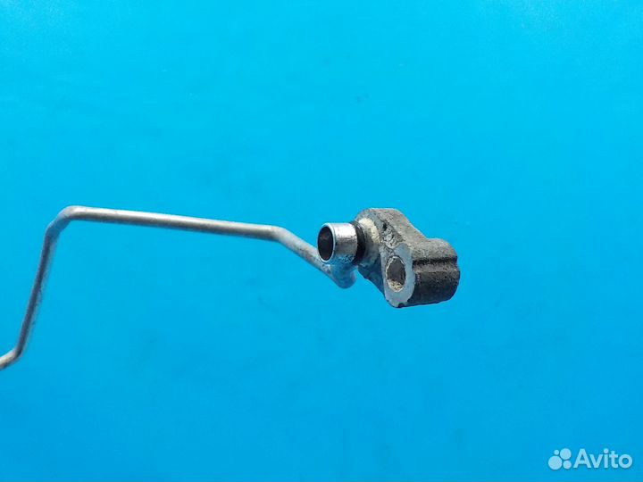 Трубка кондиционера toyota Auris (E15) 2006-2012