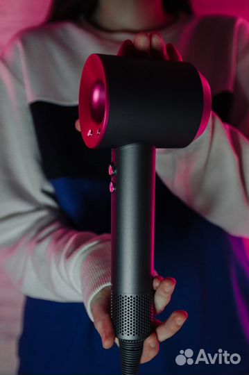 Фен Dyson Supersonic