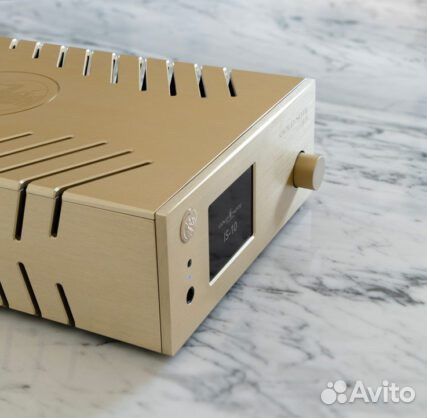 Gold Note IS-10 & PA-10 EVO