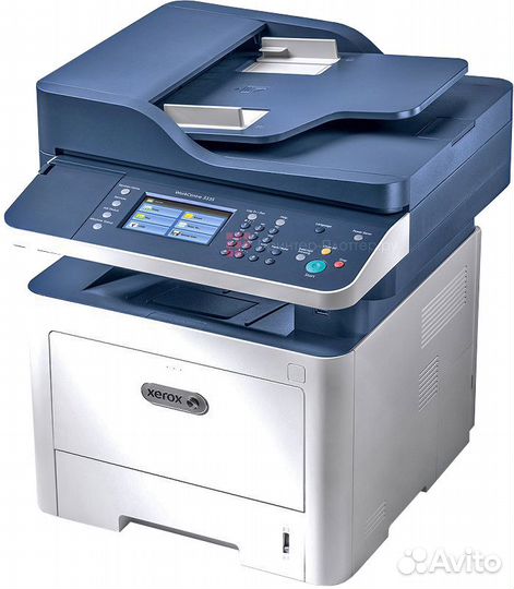 Мфу Xerox WorkCentre 3335 опт от 3 штук