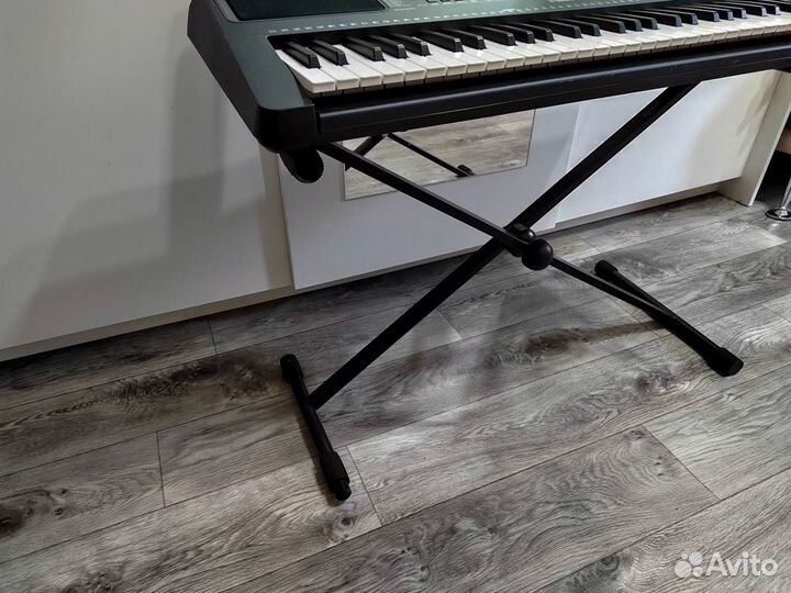 Синтезатор yamaha psr e363