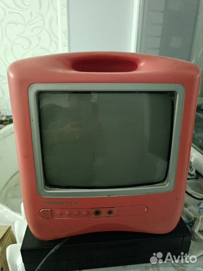 Телевизор thomson